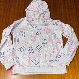 Girls sweatshirt